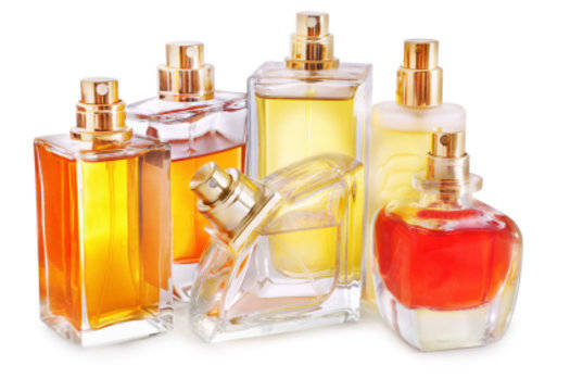 GF Androgyny Cosmetic Grade Fragrance Oil