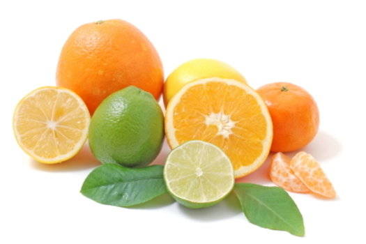 GF Lime, Mandarin & Basil Cosmetic Grade Fragrance Oil