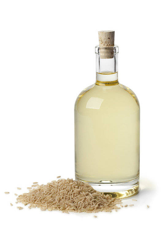 Buy Online Rice Bran Oil Liquid Oils Gracefruit