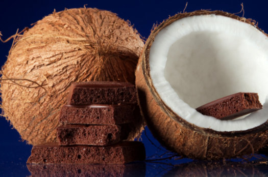 SP Chocolate Coconut Cosmetic Grade Fragrance Oil