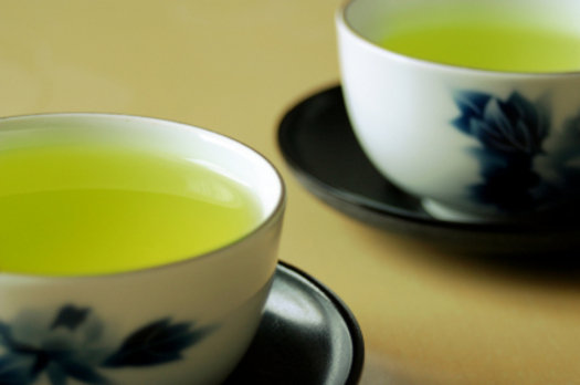 SP Green Tea Cosmetic Grade FLAVOUR Oil