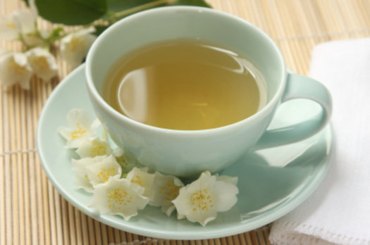 SP Jasmine Tea Cosmetic Grade Fragrance Oil
