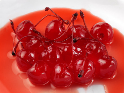 SP Maraschino Cherry Cosmetic Grade Fragrance Oil