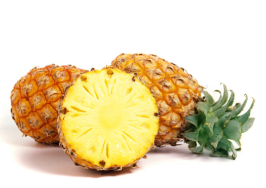 SP Pineapple Cosmetic Grade FLAVOUR Oil