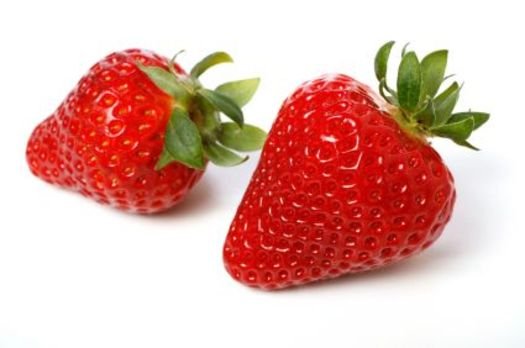 SP Strawberry Cosmetic Grade Fragrance Oil