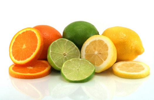 SP Tangy Citrus Cosmetic Grade Fragrance Oil