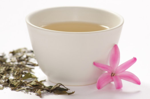 SP White Tea & Coconut Leaf Cosmetic Grade Fragrance Oil