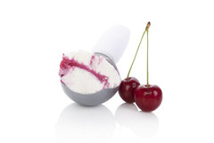 Cherry Ice Cream Cosmetic Grade  Fragrance Oil