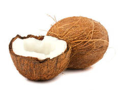 Coconut Cosmetic Grade Fragrance Oil