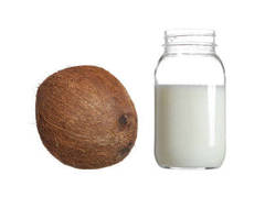 Coconut Oil (Refined)-Cosmetic