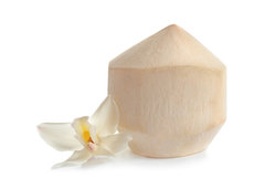 Coconut & Waterfall Blooms Cosmetic Grade Fragrance Oil