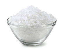 Dead Sea Salt (Coarse grade)