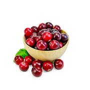 Jewelled Cranberry Cosmetic Grade Fragrance Oil