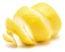 Lemon Zest Cosmetic Grade Fragrance Oil