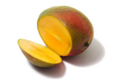 Mango Cosmetic Grade Fragrance Oil