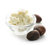 Organic Unrefined Shea Butter-Cosmetic