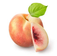 Peach Cosmetic Grade Fragrance Oil