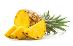 GF Pineapple Cosmetic Grade Fragrance Oil