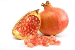 Pomegranate Cosmetic Grade Fragrance Oil