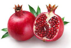 Organic Pomegranate Seed Oil-Cosmetic