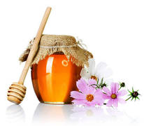 GF Scottish Blossom Honey Cosmetic Grade Fragrance Oil