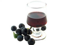 Sloe Gin & Blackberry Cosmetic Grade Fragrance Oil
