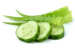 SP Aloe Vera & Cucumber Cosmetic Grade Fragrance Oil