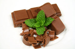 SP Chocolate Mint Cosmetic Grade Fragrance Oil