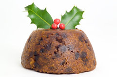SP Christmas Pudding Cosmetic Grade Fragrance Oil