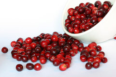 SP Cranberry Cosmetic Grade FLAVOUR Oil