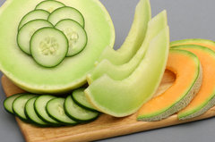 SP Cucumber Melon Cosmetic Grade Fragrance Oil
