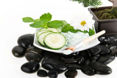 SP Cucumber Mint Cosmetic Grade Fragrance Oil