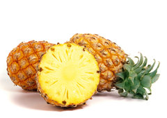SP Pineapple Cosmetic Grade Fragrance Oil