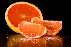 SP Red Grapefruit & Sugarcane Cosmetic Grade Fragrance Oil