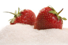 SP Sugared Strawberries Cosmetic Grade Fragrance Oil