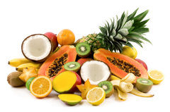 SP Tropical Fruit Cosmetic Grade Fragrance Oil