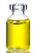 Wheatgerm Oil (unrefined)-Cosmetic
