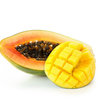 More views of GF Tropical Mango & Papaya Cosmetic Grade Fragrance Oil