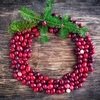 More views of SP Cranberry Wreath Cosmetic Grade Fragrance Oil