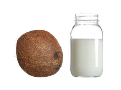 Coconut Oil (Refined)